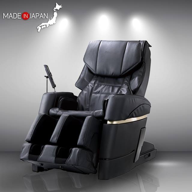 Công dụng của ghế massage 5D