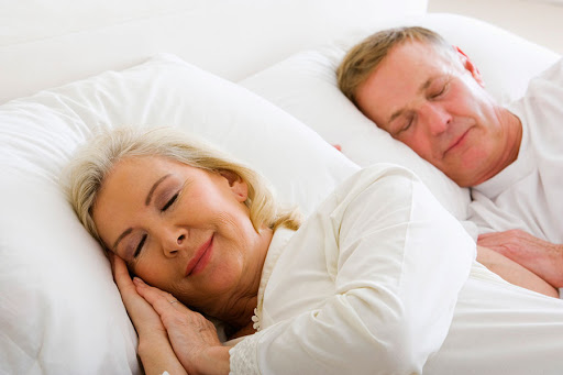 Cách trị mất ngủ bằng massage bấm huyệt