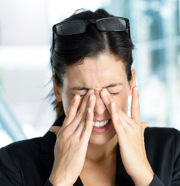 Cách xoa bóp bấm huyệt đơn giản tại nhà mà ít người biết