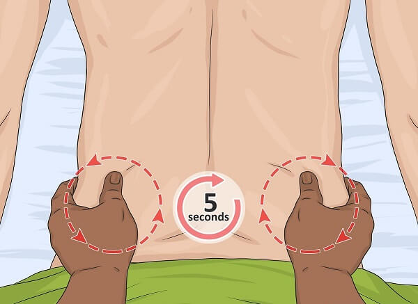 Đau mạng sườn bên trái: Nguyên nhân và cách điều trị