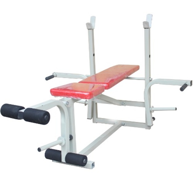 Giàn tập gym tại nhà Có Ép Đại Việt