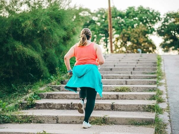 Cách duy trì động lực giảm cân