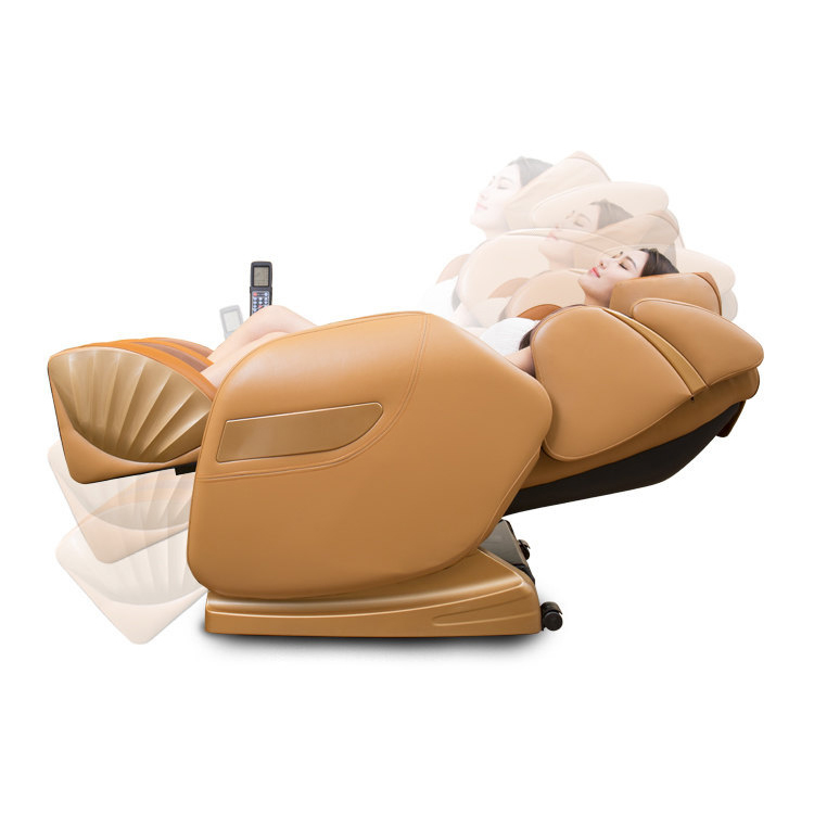 Dòng ghế massage cho người phục hồi chức năng loại nào tốt?