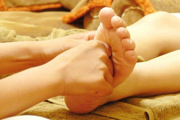 Hệ lụy khi massage bấm huyệt sai cách