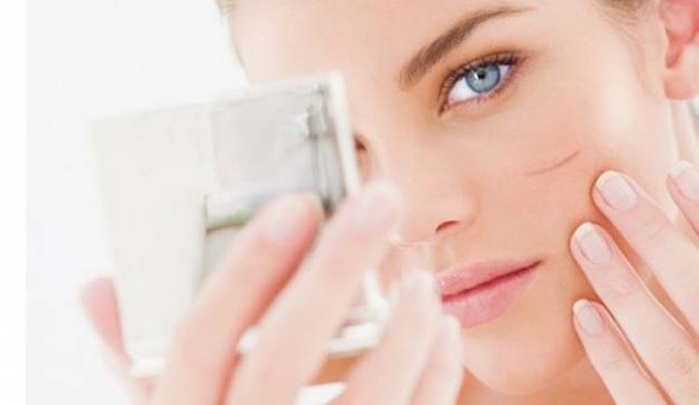 10 thực phẩm giúp mờ sẹo một cách tự nhiên