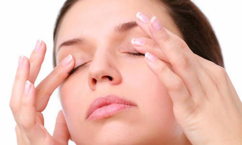 5 Mẹo trị thâm quầng và làm tan mỡ mắt hiệu quả
