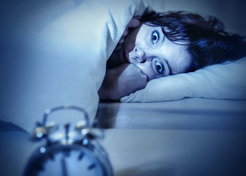 Muốn ngủ ngon thì có những cách gì đơn giản
