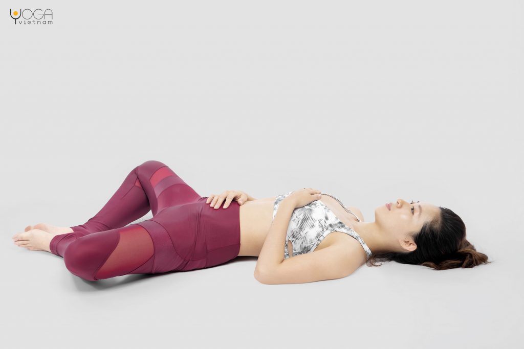 Phương pháp bấm huyệt giảm đau xương khớp dành cho người già