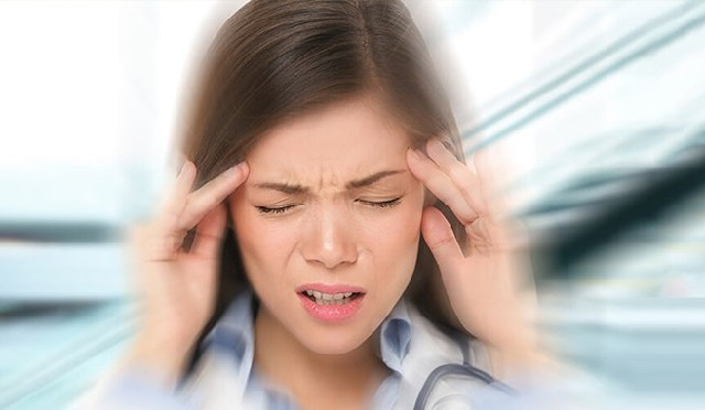 Phương pháp massage bấm huyệt hạ huyết áp