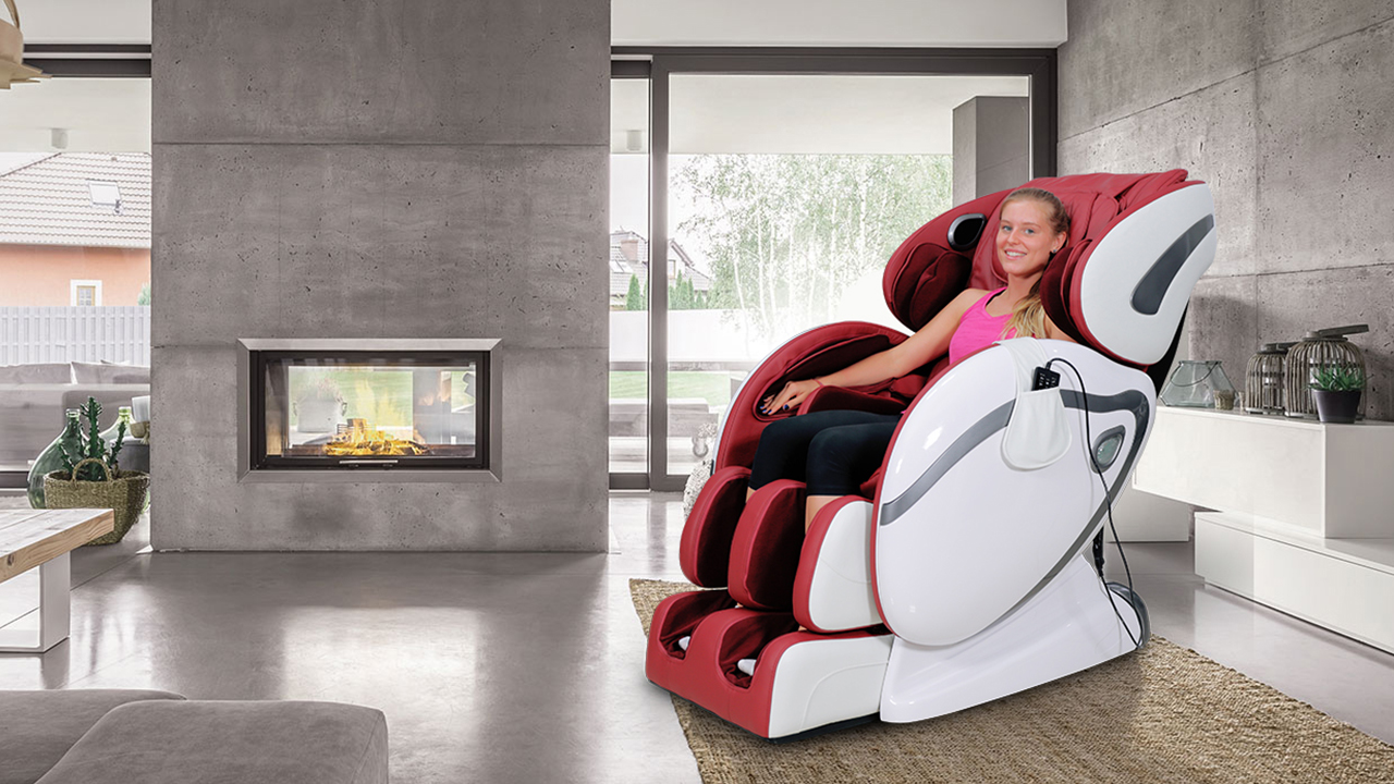 Những đối tượng nào nên dùng ghế massage