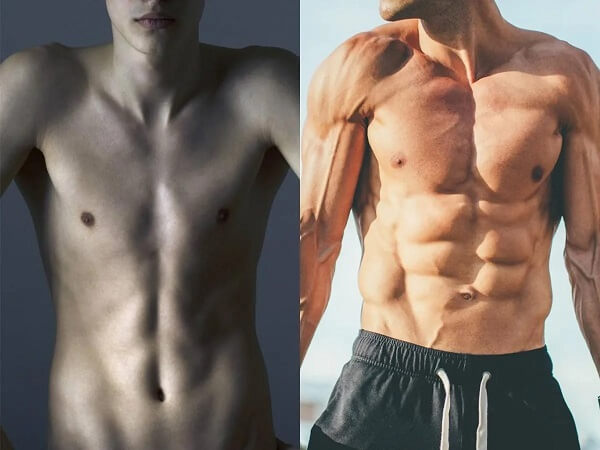 Cách tăng cân nhanh cho người gầy