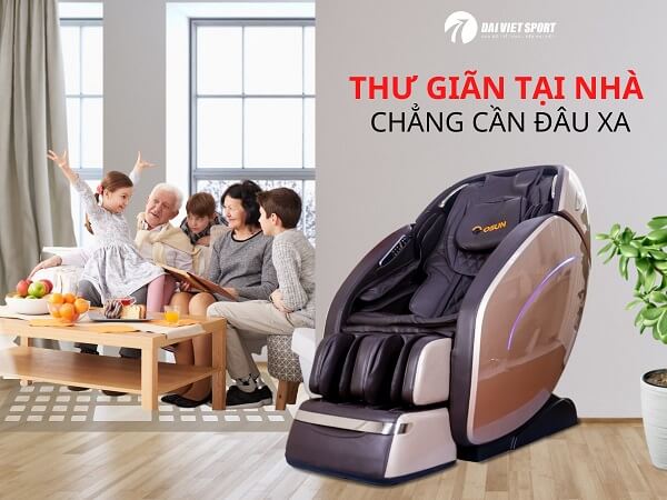 Tìm hiểu phương pháp massage Thụy Điển được ứng dụng trên ghế massage