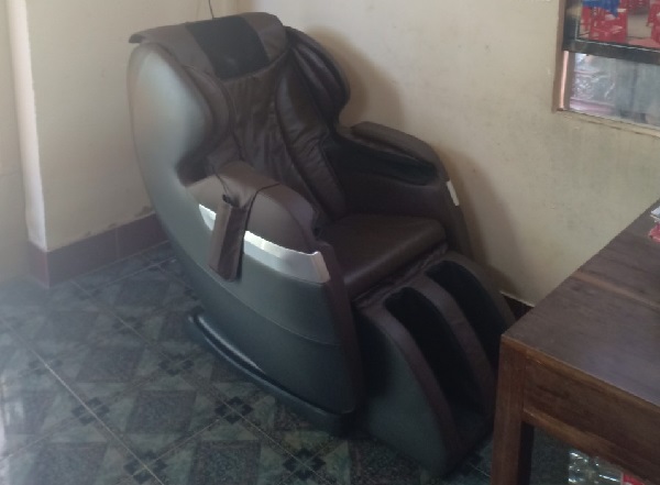 Có nên mua sản phẩm ghế massage nội địa Nhật không?